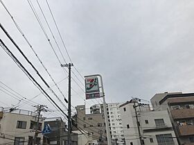 大阪府大阪市都島区中野町4丁目（賃貸アパート1R・3階・10.00㎡） その8