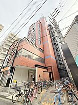 大阪府大阪市浪速区恵美須西3丁目（賃貸マンション1K・1階・17.30㎡） その1