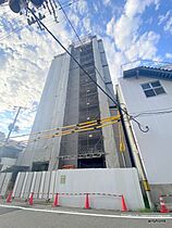 大阪府大阪市淀川区木川東4丁目（賃貸マンション1K・4階・24.45㎡） その20