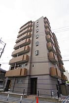 大阪府大阪市福島区玉川4丁目（賃貸マンション1R・6階・29.52㎡） その3