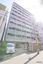 大阪府大阪市北区池田町（賃貸マンション1K・10階・21.09㎡） その1