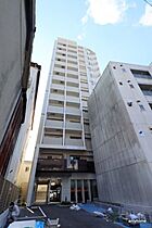 大阪府大阪市城東区野江3丁目（賃貸マンション1K・8階・22.44㎡） その15