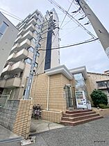 大阪府大阪市西淀川区柏里2丁目（賃貸マンション1K・1階・37.80㎡） その20