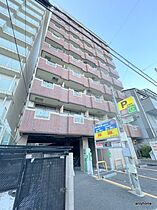 大阪府大阪市城東区今福西5丁目（賃貸マンション1R・8階・12.96㎡） その1