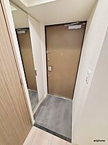 大阪府大阪市中央区船越町2丁目（賃貸マンション1K・12階・21.75㎡） その12