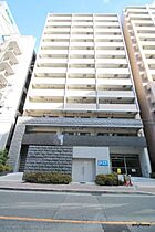 大阪府吹田市広芝町（賃貸マンション1DK・13階・30.75㎡） その1