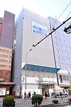 大阪府大阪市淀川区西中島2丁目（賃貸マンション1LDK・10階・30.96㎡） その1