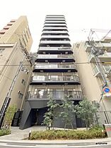 大阪府大阪市西区新町1丁目（賃貸マンション1K・8階・25.72㎡） その15