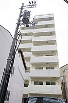 大阪府大阪市城東区野江2丁目（賃貸マンション1K・1階・24.67㎡） その15