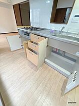 大阪府大阪市中央区上本町西5丁目（賃貸マンション1LDK・2階・45.00㎡） その27