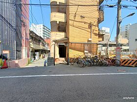 大阪府大阪市淀川区十三本町1丁目（賃貸マンション1R・4階・16.00㎡） その14