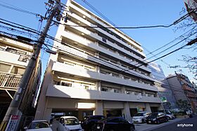 大阪府大阪市淀川区木川東2丁目（賃貸マンション1K・4階・30.56㎡） その1