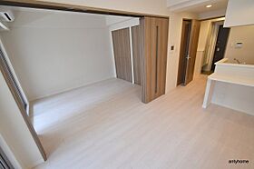 大阪府吹田市江坂町1丁目（賃貸マンション1LDK・3階・40.71㎡） その20