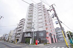 大阪府大阪市北区本庄西3丁目（賃貸マンション1LDK・6階・48.47㎡） その3