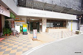 大阪府大阪市淀川区西宮原2丁目（賃貸マンション1R・7階・20.35㎡） その14