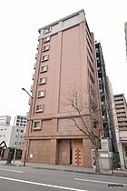 大阪府吹田市広芝町（賃貸マンション1R・3階・27.63㎡） その15