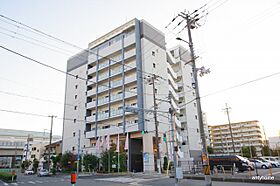 大阪府大阪市淀川区三国本町1丁目（賃貸マンション1R・3階・29.78㎡） その1