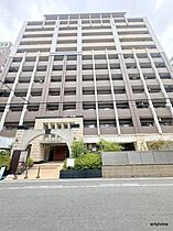 大阪府大阪市中央区島之内2丁目（賃貸マンション1K・7階・25.81㎡） その1