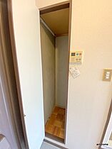 大阪府吹田市泉町3丁目（賃貸マンション1R・2階・16.00㎡） その9