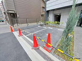 大阪府大阪市中央区神崎町（賃貸マンション1K・3階・21.29㎡） その18