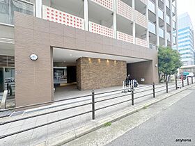 大阪府大阪市西区土佐堀3丁目（賃貸マンション2LDK・12階・79.20㎡） その2