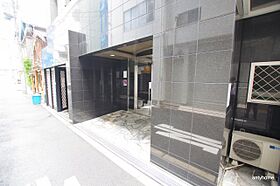 大阪府大阪市都島区片町2丁目（賃貸マンション1K・5階・18.90㎡） その14