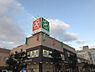 周辺：【ショッピングセンター】ライフ セントラルスクエア西宮原店まで1490ｍ