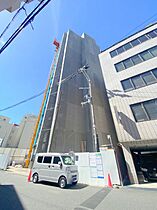 大阪府大阪市都島区中野町4丁目（賃貸マンション1LDK・6階・33.62㎡） その20