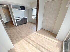 大阪府大阪市西区西本町2丁目（賃貸マンション1DK・11階・27.31㎡） その28