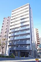 大阪府大阪市北区浮田2丁目（賃貸マンション1K・10階・22.90㎡） その1