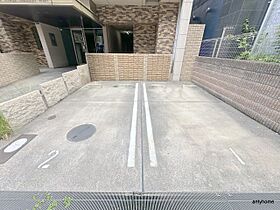 大阪府大阪市中央区船越町2丁目（賃貸マンション1R・3階・26.16㎡） その18