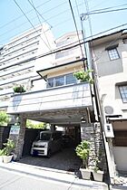 大阪府大阪市淀川区木川東2丁目（賃貸マンション1K・3階・28.50㎡） その1