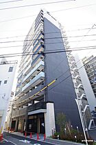 大阪府大阪市西区本田4丁目（賃貸マンション1K・2階・22.04㎡） その1