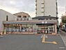 周辺：【コンビニエンスストア】セブン-イレブン 大阪菅原1丁目店まで194ｍ