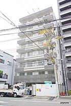 大阪府大阪市福島区吉野5丁目（賃貸マンション1R・2階・25.50㎡） その15