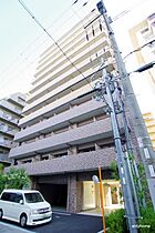 大阪府大阪市淀川区宮原2丁目（賃貸マンション1K・6階・23.85㎡） その15