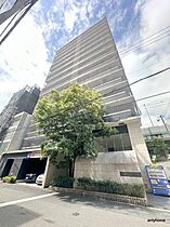 大阪府大阪市中央区平野町4丁目（賃貸マンション1K・11階・22.51㎡） その20