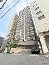 大阪府大阪市浪速区幸町3丁目（賃貸マンション1R・7階・26.04㎡） その9