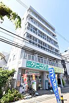 大阪府吹田市穂波町（賃貸マンション1K・5階・18.00㎡） その13