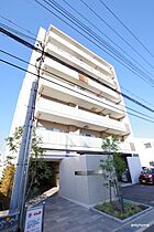 大阪府吹田市南金田1丁目（賃貸マンション2LDK・4階・60.17㎡） その1