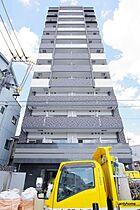 大阪府大阪市城東区鴫野西5丁目（賃貸マンション1K・9階・21.46㎡） その15