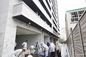 大阪府大阪市淀川区宮原4丁目（賃貸マンション1K・15階・22.49㎡） その17