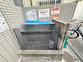 大阪府吹田市泉町5丁目（賃貸マンション1R・3階・13.53㎡） その18