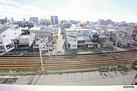 大阪府大阪市淀川区木川西3丁目（賃貸マンション1K・2階・24.94㎡） その30