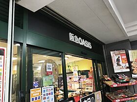 大阪府大阪市淀川区西宮原2丁目（賃貸マンション2LDK・2階・40.91㎡） その4