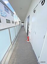 大阪府吹田市岸部中4丁目（賃貸マンション1K・2階・23.40㎡） その17