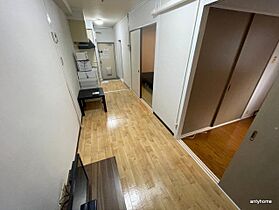 大阪府大阪市中央区島之内2丁目（賃貸マンション2LDK・2階・43.00㎡） その2