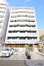 大阪府大阪市淀川区木川東4丁目（賃貸マンション1K・6階・24.74㎡） その18