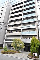 大阪府吹田市江坂町1丁目（賃貸マンション1K・6階・25.95㎡） その15