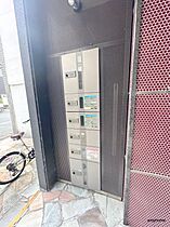 大阪府大阪市浪速区幸町3丁目（賃貸マンション1LDK・2階・33.93㎡） その15